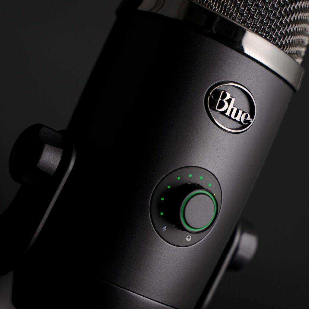 Blue annonce le Yeti X 2 blue yeti x