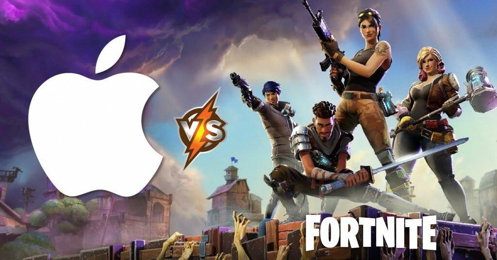 apple-vs-fornite-ios-android