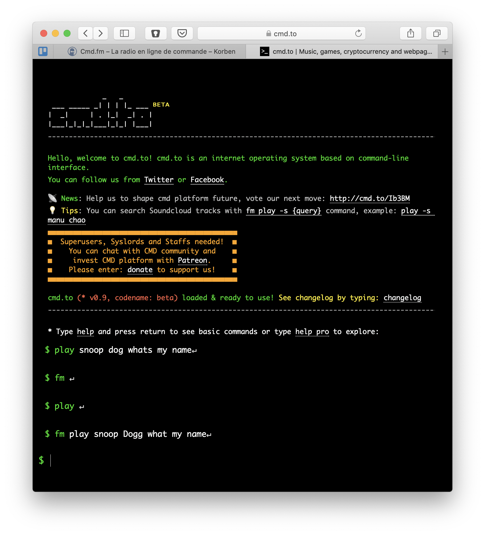 streaming-musique-cmd-fm
