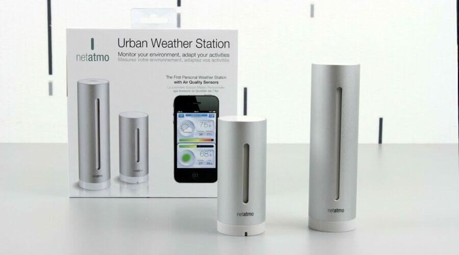 netatmo-amazon-echo-dot