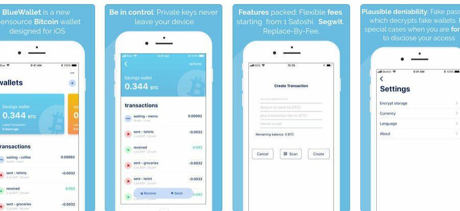 bluewallet