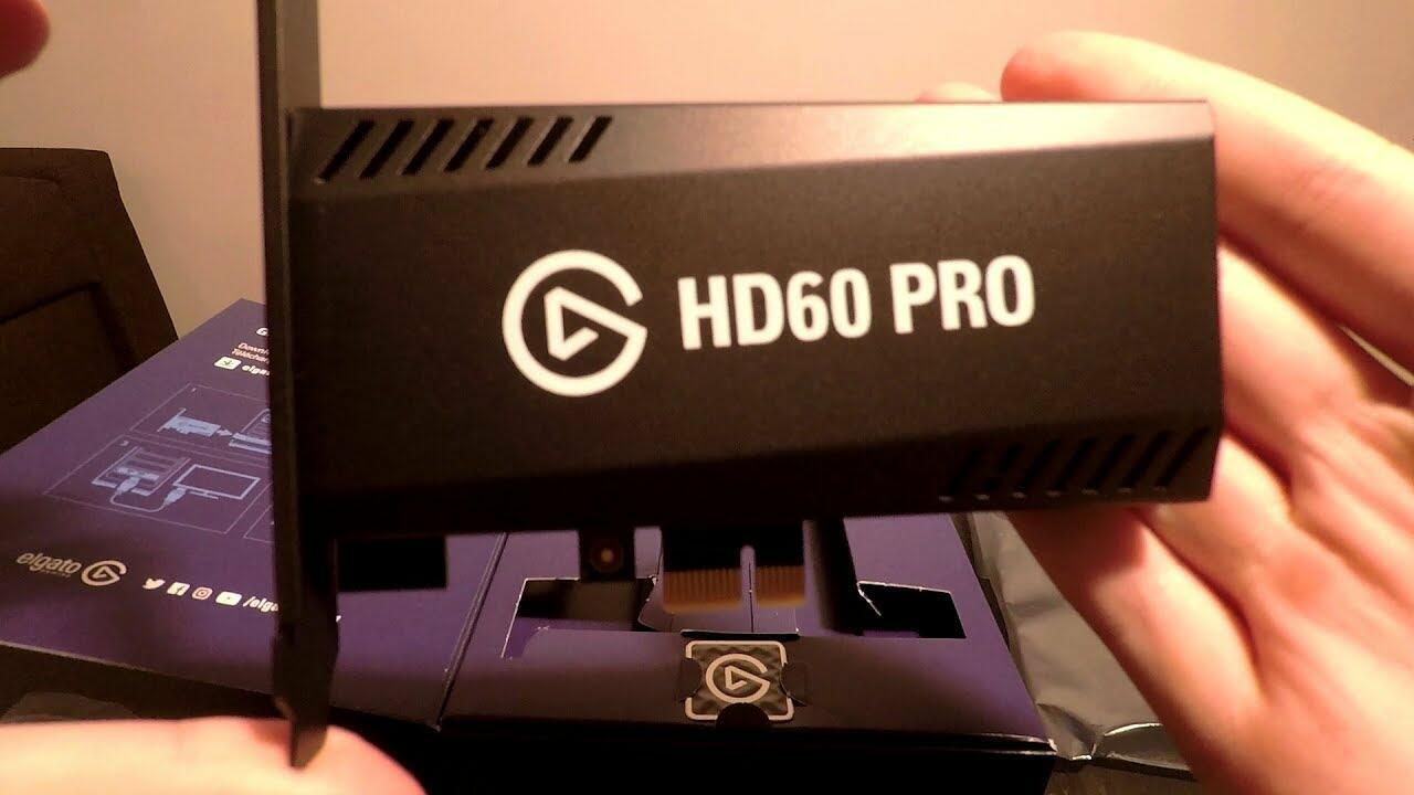 Boîtier d'enregistrement Mini HD 1080P, HDMI, carte d'acquisition