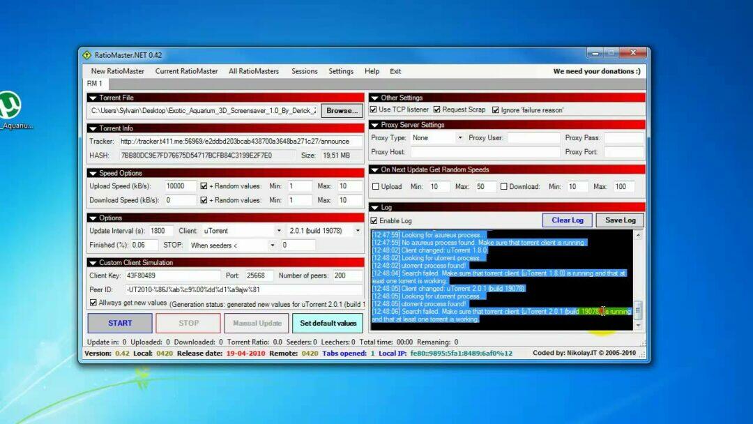5 meilleurs sites pour télécharger des torrents français (2021) Mistergeek