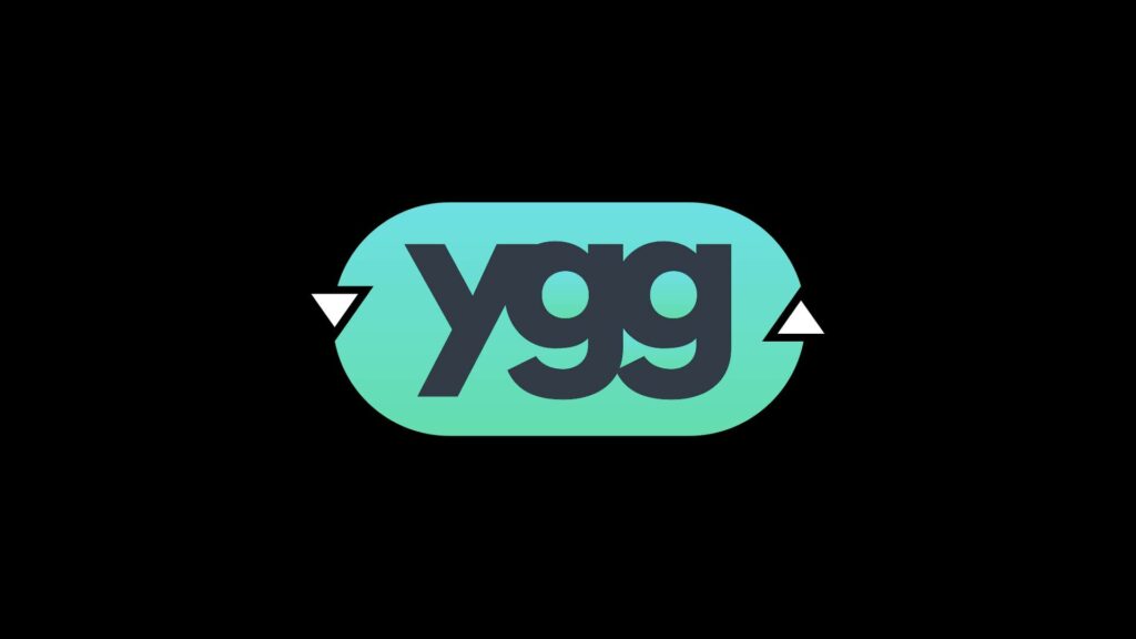 Logo officiel de YggTorrent : site de téléchargement