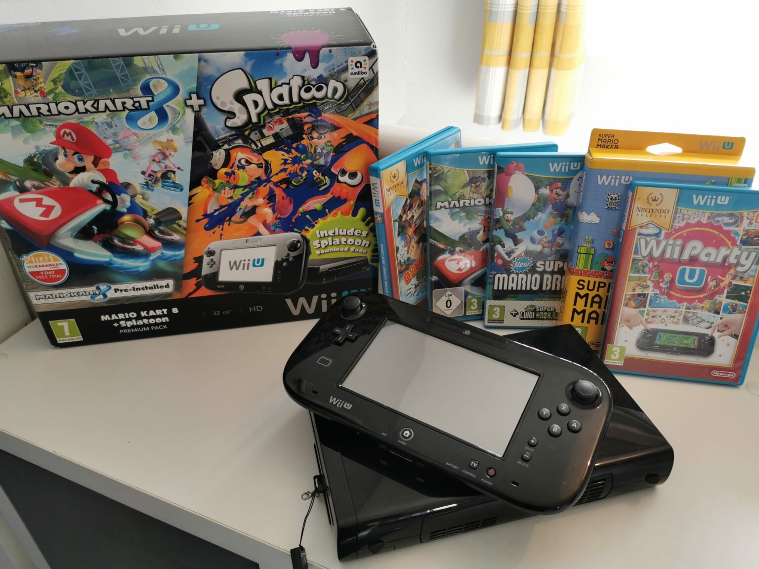 Tutoriel : Emulateur Wii U. Comment installer et jouer aux jeux sur PC