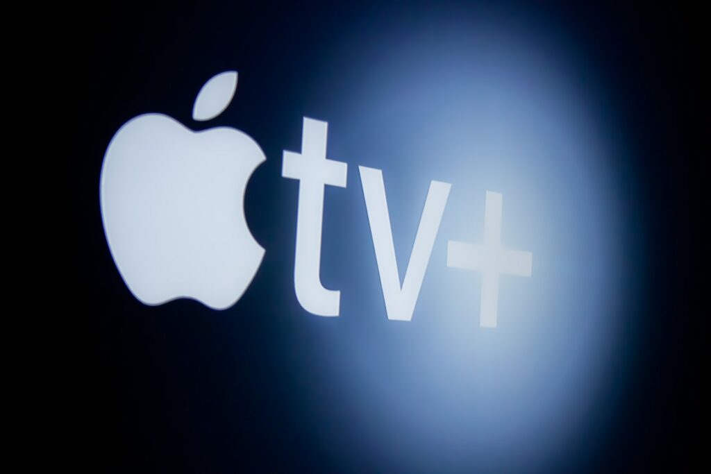 Apple TV+ est un service que commercialise la marque