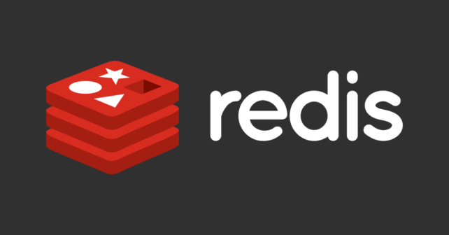 Logo de Redis