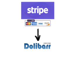 Comment automatiser Dolibarr avec les abonnements Stripe
