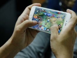 Les jeux mobiles les plus joués