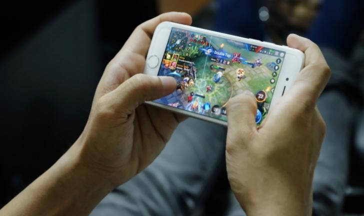 Les jeux mobiles les plus joués