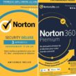 Norton Security ou Norton 360 : quel antivirus choisir ?