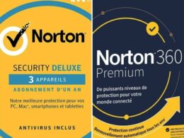 Norton Security ou Norton 360 : quel antivirus choisir ?