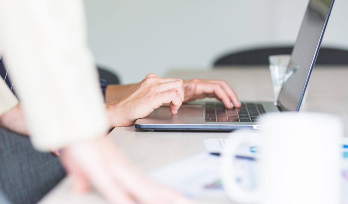 comment organiser un échange sécurisé de documents ?