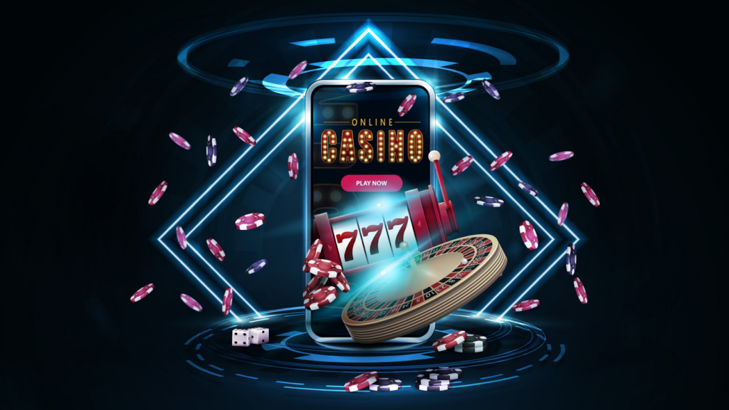 L'avenir brillant des casinos en ligne : Les dernières technologies révolutionnent l'industrie