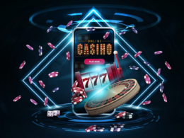 L'avenir brillant des casinos en ligne : Les dernières technologies révolutionnent l'industrie