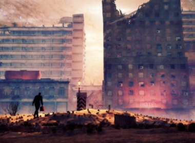 Les 5 meilleurs jeux vidéos post apocalyptiques