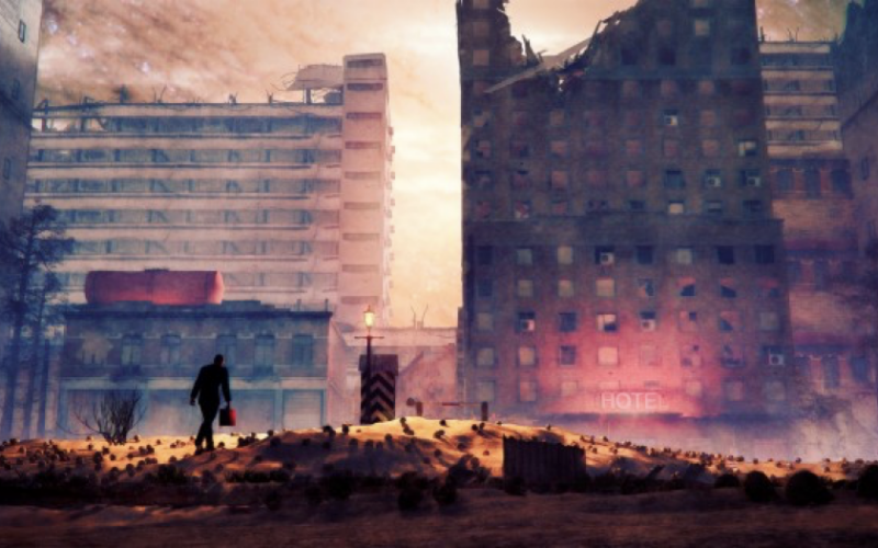 Les 5 meilleurs jeux vidéos post apocalyptiques