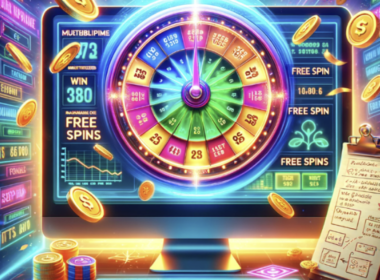 free spins