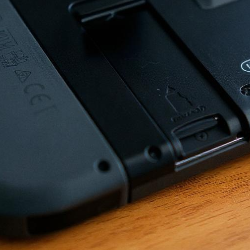 Carte SD pour Nintendo Switch